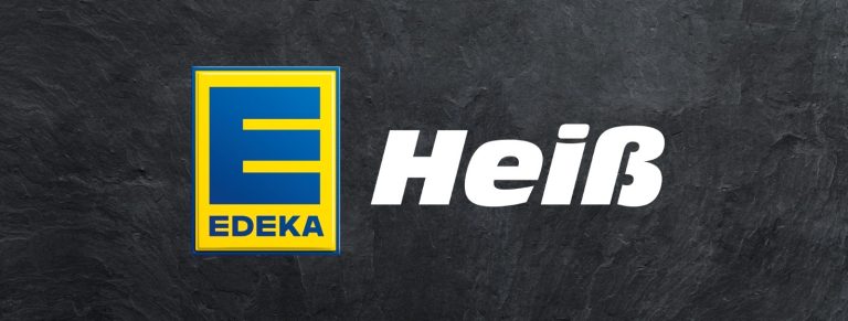 Edeka Heiß